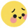 Shy Emoji Meme