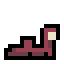 Shy Hulud Worm Sticker