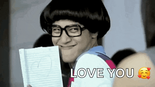 Shy Xiao GIF