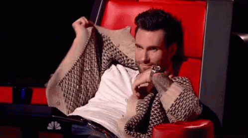 Shy GIF