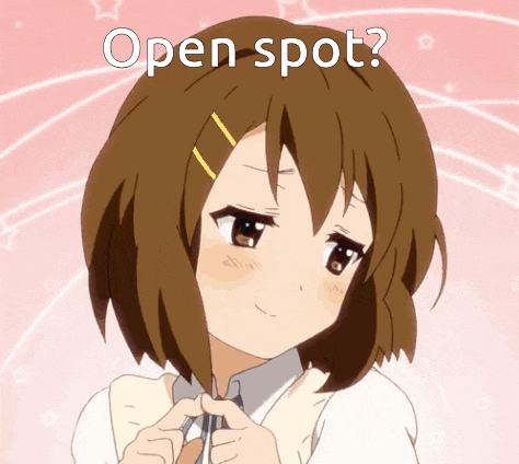 Shy GIF