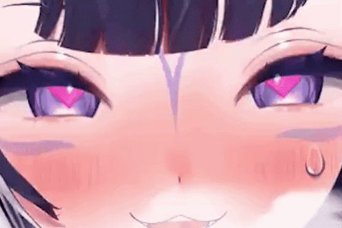 Shylily Heart GIF
