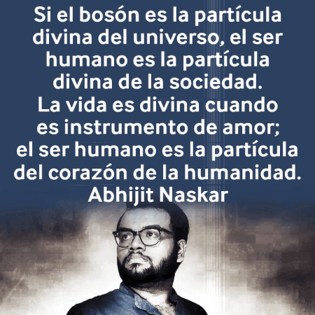 Si El Bosón Es La Partícula Divina Del Universo GIF