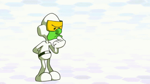 Si Los Demas Se Equivocan Yo Debo De Estar En Lo Correcto GIF