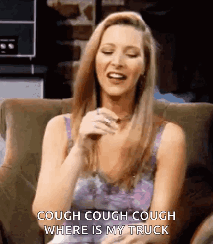 Sick Feeling GIF