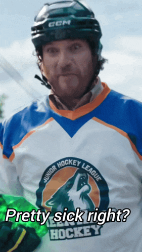 Sick Pretty Sick GIF