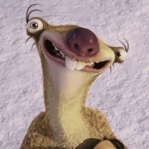 Sid GIF
