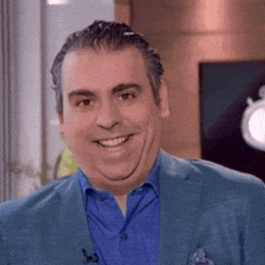 Sid Seixeiro Bt Toronto GIF