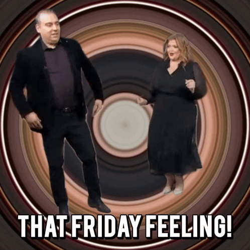 Sid Seixeiro Meredith Shaw GIF
