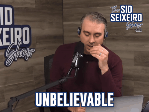 Sid Seixeiro Sick GIF