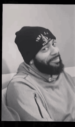 Side Eye Come On Man GIF