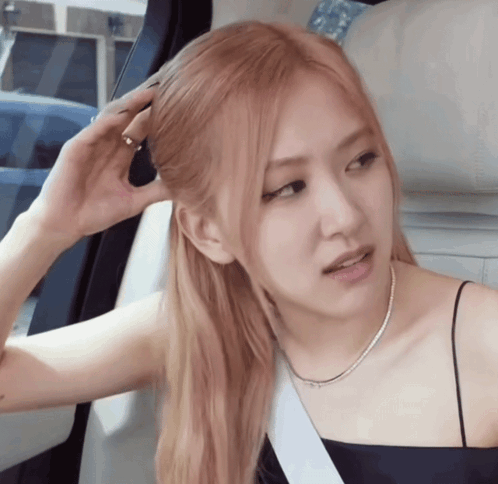 Side Eye Vampirehollie GIF