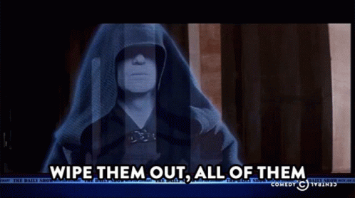 Sidious GIF