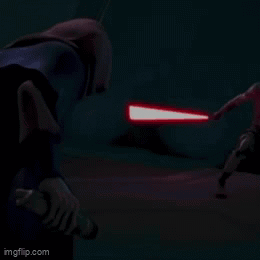 Sidious Palpatine GIF