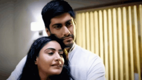 Sidisha Sanjivani GIF
