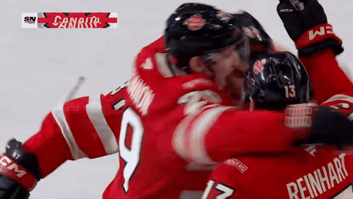 Sidney Crosby Team Canada GIF. This 498 x 281 animated GIF is part of our reinhardt face collection. Created by masoncarr2244. View the original animation…