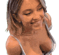 Sidney Sweeney Boobs Jugs 4k Pux1g Hd Sticker