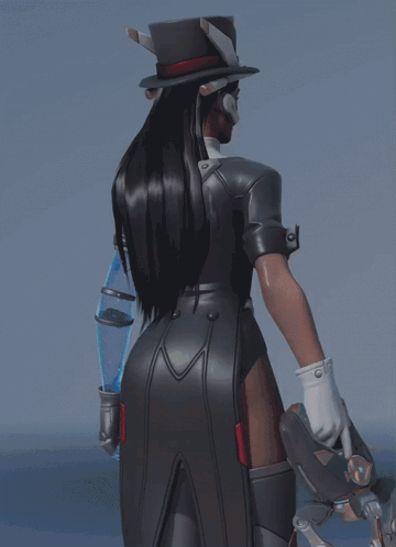 Sidvintage Symmetra GIF