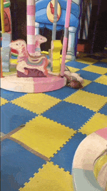Sienna Broomhall Round Almostabout GIF