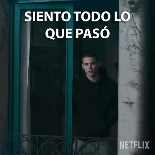 Siento Todo Lo Que Paso Ares GIF