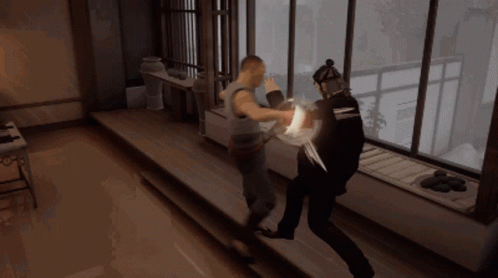 Sifu Throw GIF