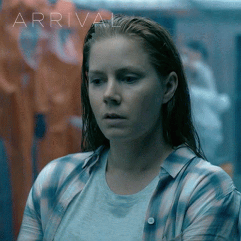 Sigh Amy Adams GIF