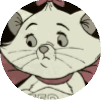 Sigh Le Sticker