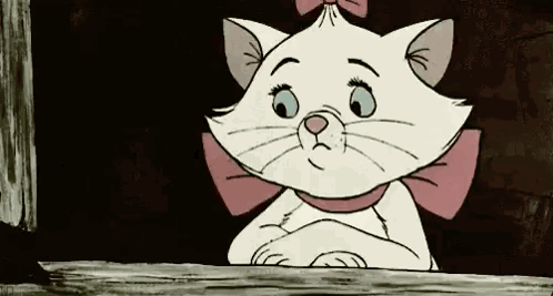 Sigh Le GIF. This 498 x 267 animated GIF is part of our sigh collection. Related themes include cat, sad. Created by Tcb1224. View the original animation…