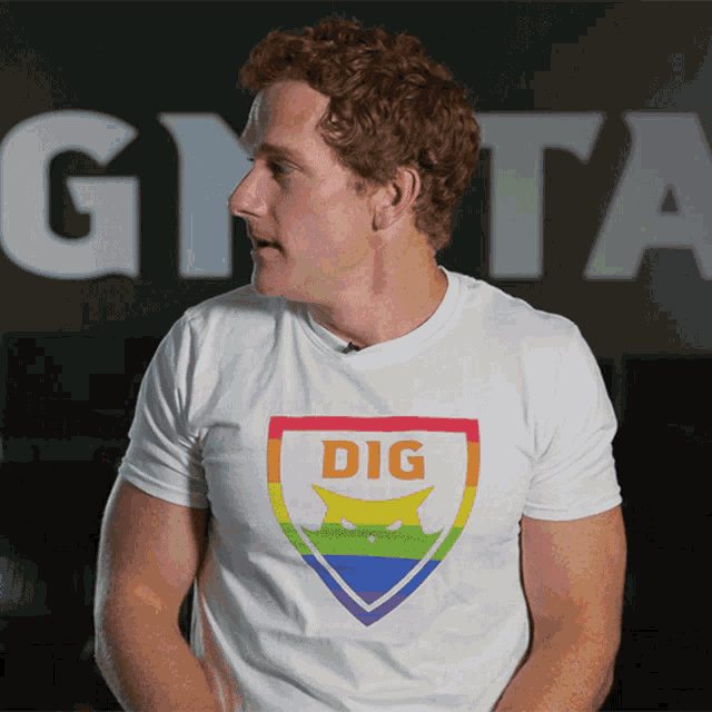 Sigh Michael Prindiville GIF
