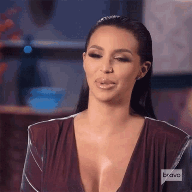Sigh Of Relief Vanderpump Rules GIF