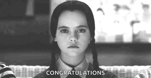 Sigh Wednesday GIF