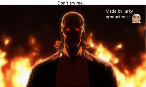 Sigma Noob Meme