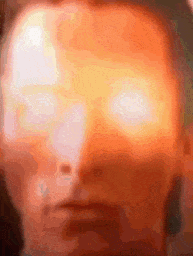Sigma Patrick Bateman GIF