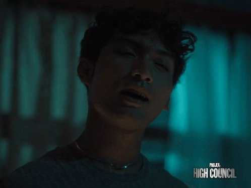 Sigma Sigma Face GIF
