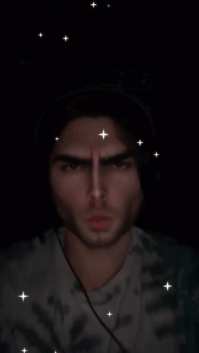 Sigma Sigma Male Face GIF