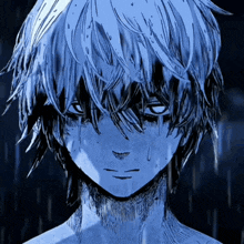 Sigma GIF. This 220 x 220 animated GIF is part of our crying anime boy collection. Related themes include sigma. Created by Uushsisysha. View the original…