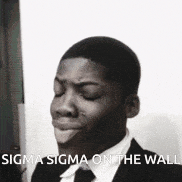 Sigmaonwall GIF