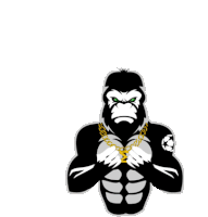 Sigmarodeo Business Sticker