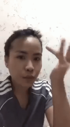 Sign Language Hand Gestures GIF
