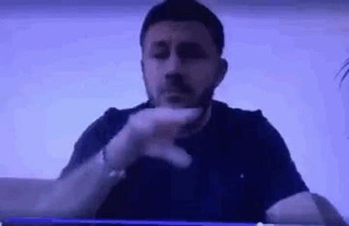 Sign Language Hand Gestures GIF