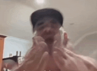 Sign Language Thank You Deaf GIF