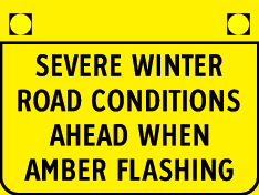 Sign Road Sign GIF