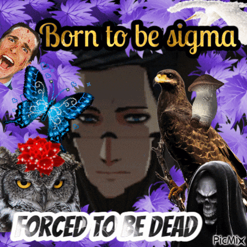 Signalis Adler GIF