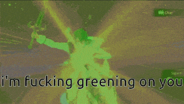 Sigurd Green Sigurd GIF
