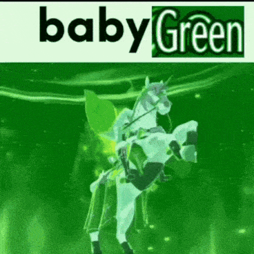 Sigurd Green Sigurd GIF