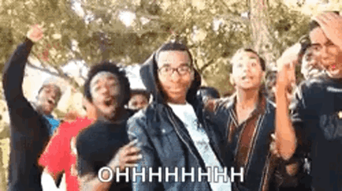 Sike Mindblown GIF. This 498 x 279 animated GIF is part of our psych thats the wrong number collection. Created by 3920C00lness. View the original…