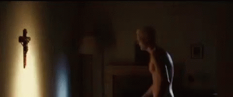 Silas Self Flagellation GIF. This 480 x 200 animated GIF is part of our self flagellation collection. Related themes include sorry. Created by…
