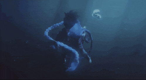 Silco Arcane GIF