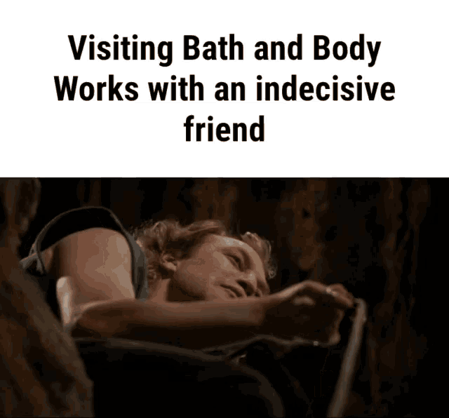Silence Of The Lambs Lotion GIF