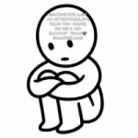 Silent Tears GIF